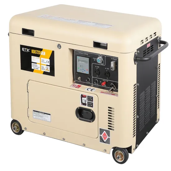 Soldador gerador de geradores a diesel populares 3kVA
