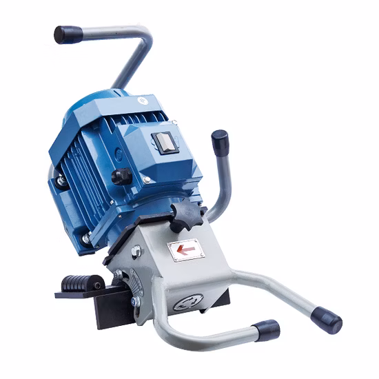Fresadora de chanfro portátil SKF-15