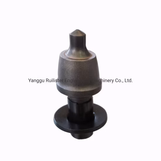 W6/20X Carbide Tip Ferramentas de corte para fresagem de estrada Fornecedor W6c para fresadora de estrada